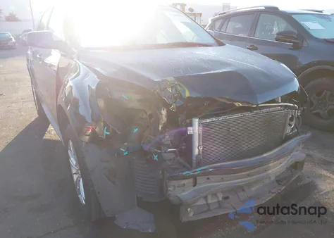 2017 Chevrolet Equinox Ls из США, поврежденный, VIN 2GNALBEK6H1556063